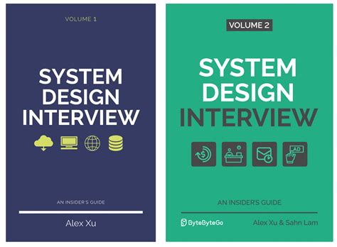 He also recommends using the same approach in actual interviews. . Alex xu system design pdf github